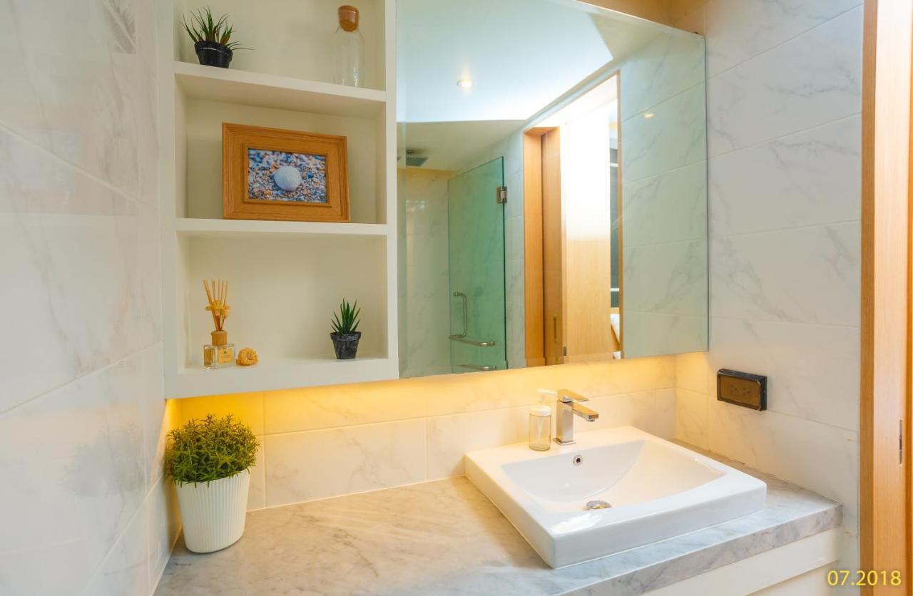 The Aristo Beach By Holy Cow, Studio, Without Kitchen, Mountain View Surin Beach  Extérieur photo